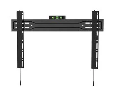 „Multibrackets M“ VESA sieninis laikiklis, itin plonas, fiksuotas, 600 mm