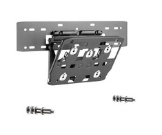 Laikiklis Multibrackets HAGOR Hag M QLED Wall Mount Large, wall mount (juodas)