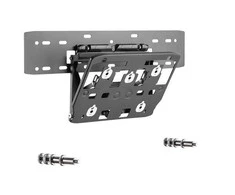 Laikiklis Multibrackets HAGOR Hag M QLED Wall Mount Large, wall mount (juodas)