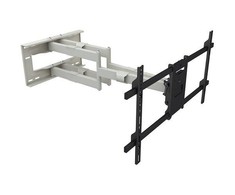 Laikiklis Multibrackets MB-6881 TV Wall Mount Bracket for TVs iki 90" / 60kg