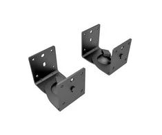 Laikiklis Multibrackets MB-9772 Speaker Mount 2pcs