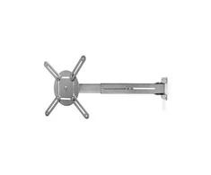 Laikiklis Nedis PJWM100GY Projektorius Wall Mount 360 °