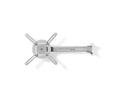 Laikiklis Nedis PJWM100GY Projektorius Wall Mount 360 °