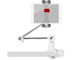 Laikiklis Nedis TDMT111WT Planšetė Stand Universal / baltas