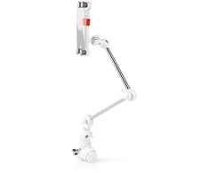 Laikiklis Nedis TDMT111WT Planšetė Stand Universal / baltas