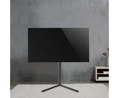 Nedis TVSM5250BK televizoriaus laikiklis 177,8 cm (70'') Juodas