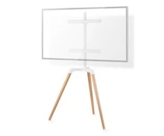 Laikiklis Nedis TVSM7060WT televizoriaus ekranas 50"- 65" iki 35kg "Skandinaviško dizaino"