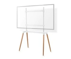 Laikiklis Nedis TVSM7250WT TV display 60"-75" līdz 40 kg "Scandinavian design"