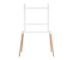 Laikiklis Nedis TVSM7250WT TV display 60"-75" līdz 40 kg "Scandinavian design"
