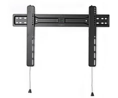 Laikiklis Nedis TVWM5050BK įkraunama lempa televizoriams 177,8 cm (70") Juodas