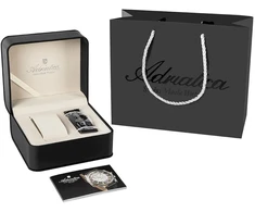 Laikrodis Adriatica A8316.5125Q