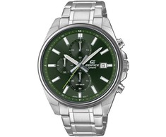 Laikrodis CASIO EFV-610D-3CVUEF Men's watch