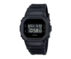 Laikrodis Casio G-Shock DW-5600UBB-1ER, Juodas