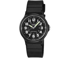CASIO MQ-71-1BDF Moteriškas laikrodis