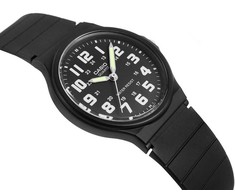 CASIO MQ-71-1BDF Moteriškas laikrodis