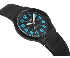 [[KEEP0]] CASIO MQ-71-2BDF Moteriškas laikrodis
