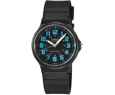 [[KEEP0]] CASIO MQ-71-2BDF Moteriškas laikrodis