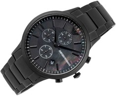 Vyriškas laikrodis EMPORIO ARMANI AR11275 (zi039a)
