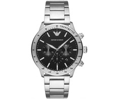 Emporio Armani Mario AR11241 Vyriškas laikrodis