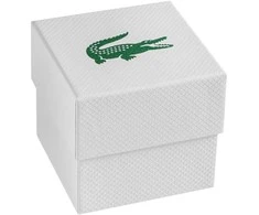 Laikrodis Damski LACOSTE Crocodelle 2001247 + BOX