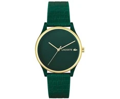 Laikrodis Damski LACOSTE Crocodelle 2001247 + BOX