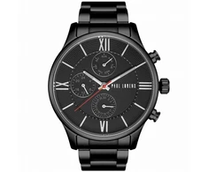 Laikrodis Paul Lorens Men’s Watch PL11652B6-1A5 / sidabrinis