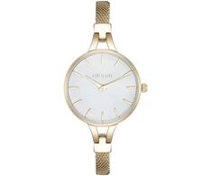 Laikrodis Paul Lorens Women's Watch PL12878B-3D1 / mėlynas