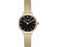 Laikrodis PAUL LORENS Women's Watch PL20004B-1D1 / juodas