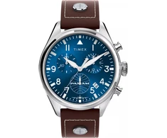 Vyriškas laikrodis TIMEX X PAN AM® Waterbury TWG030000 + BOX