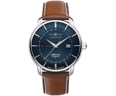 Laikrodis Zeppelin Atlanto 8442-3
