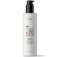 Lakmé k2.0 Recover Restore Šampūnas, 300 ml