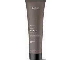 Lakmé K.Finish Curls garbanų aktyvatorius gelis, 150 ml