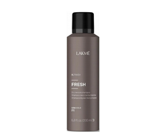 Lakmé K.Finish Fresh Dry Texture Šampūnas, 200 ml