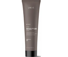 Lakmé K.Finish Sculptor itin stiprios fiksacijos gelis, 150 ml