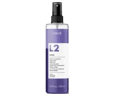 Lakmé L2 Skirtas šviesiems plaukams Instant Detangling Conditioner, 300 ml