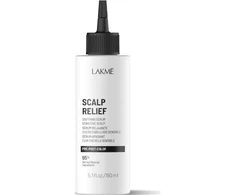 Lakmé Scalp Relief Soothing Serum Pre-Post-Color Hair Serum, 150 ml