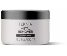 Lakmé Teknia Metal Remover Hydra-Mask Hair Mask, 250 ml