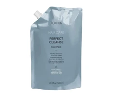 Lakme Teknia Perfect Cleanse šampūno papildymas, 600 ml