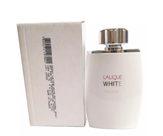 Kvepalai vyrams Lalique Baltas EDT, 125 ml
