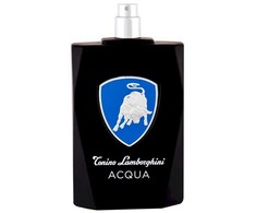 Kvepalai vyrams Lamborghini Acqua EDT, 125 ml