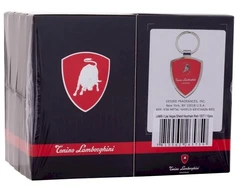 Lamborghini Las Vegas Keychain Set