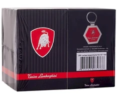 Lamborghini Las Vegas Keychain Set