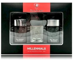 Lamborghini Millennials Dinamico