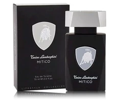 Lamborghini Mitico