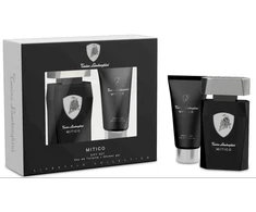 Tonino Lamborghini Lamborghini Mitico EDT rinkinys vyrams (EDT 75 ml + After Shave Balzamas 100 ml)