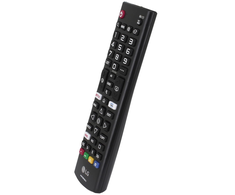 Lamex LG AKB75675311 TV Remote control Smart / Netflix / Prime Video