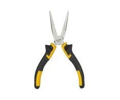 Lamex LX10006 Straight long pliers 160mm 6"
