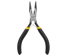 Lamex LX10031 Mini ilgos tiesios replės 115 mm 4.5"