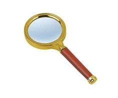 Mikroskopas Lamex LX1231 magnifier 70 mm
