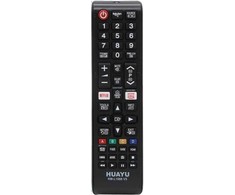 Lamex LXH1088V5 TV nuotolinio valdymo pultas LXH1088V5 Samsung RM-L1088